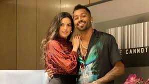 Throwback Tuesday: When Hardik Pandya poked fun at marriage with Natasa Stankovic: 'It takes a lot of patience to...' – Firstpost