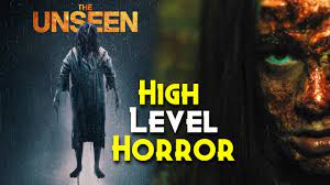 زیرنویس The Unseen 2023 - بلو سابتايتل