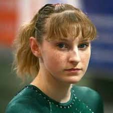 Famous Gymnasts