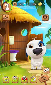 If you are a pet lover, you want to take care of it, but the people around you do not like it. My Talking Hank Apk Download Free Casual Game For Android Apkpure Com
