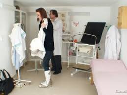 Mature granny dorota gyno speculum exam 8125 min. Gabriela Gyno Exam Xfantazy Com