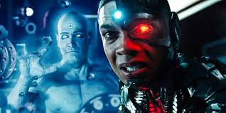 Snyder Cut's Watchmen Easter Egg Confirmed By VFX Supervisor