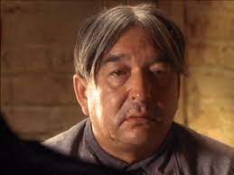 Graham Greene characters - FamousFix.com