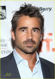 Collin Farrel