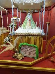 Draga mea prietenă, la mulți ani! La Macarena De Sevilla Picture Of Galleros Artesanos Rute Tripadvisor