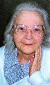 Helen Mary Patricia Chambers Scheringer (1912-2000)