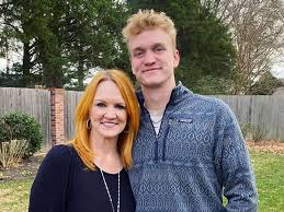 Ree Drummond's 5 Kids: All About Alex, Paige, Bryce, Jamar and Todd