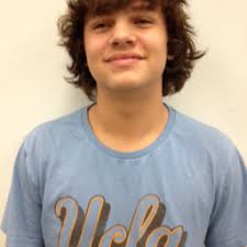 Alex Saenz's High School Bio