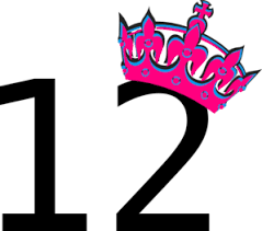 Image result for 12