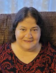 Obituary information for Christine "Tina" M. Gooding