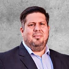 Victor Murray's Instagram, Twitter & Facebook