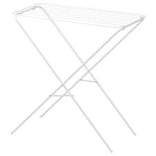 Shop by department, purchase cars, fashion apparel, collectibles, sporting goods, cameras, baby items, and everything else on ebay, the world's online marketplace Jall Drying Rack In Outdoor White Ikea