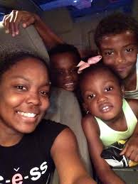 Fundraiser by Jasmine Dodd : Help for a Family