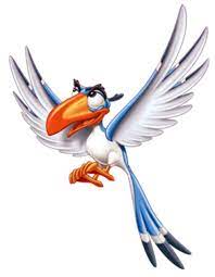 Zazu Lion King Art Lion King Pictures Lion King Drawings