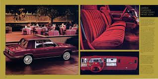 Image result for Garnet 1984 Chrysler