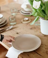 Maybe you would like to learn more about one of these? The Modern Art Of Setting A Table Entertaining Rip Tan