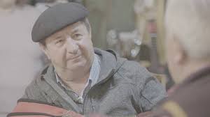 Florindo Sandoval, Marla Sandoval y Manuel "Lito" Oyarzo