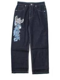 Southpole Jeans Size Chart Main Product Image