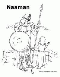 Select from 35429 printable crafts of cartoons, nature, animals, bible and many more. Naaman Coloring Page Coloring Home