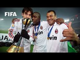 Forzó el alargue y lo ganó en los penales para una noche heroica y para la historia. Milan Subio Un Video Recordando La Victoria Ante Boca En 2007 Y Los Hinchas Argentinos Estallaron
