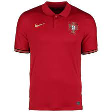 Natürlich können wir dir auch dieses modell anbieten. Nike Portugal Trikot Home Stadium Em 2021 Herren Rot Gold L Galeria Karstadt Kaufhof