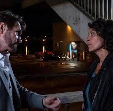 „tatort in ludwigshafen, der am sonntag ausgestrahlt wird, lässt uns in nostalgie schwelgen. Weihnachtsausgabe So Wird Der Tatort Aus Ludwigshafen Welt