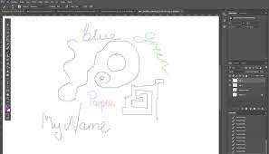 Can T Draw Smooth Lines With My Wacom Help Wacom