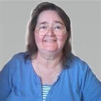 Susan Dilworth Collins Obituary