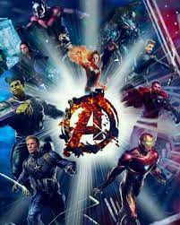 Pin On Marvel
