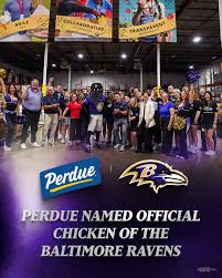 Baltimore Ravens (@ravens) - Instagram