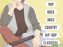 Teaser cinta 11 syarat episod 9 part 2. Cara Menulis Lagu Dengan Gambar Wikihow