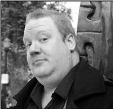 BLOGORRHEA: Sam Gregory is coming soon to a theater near YOU