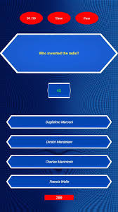Think you know a lot about halloween? Inventors Quiz For Android Apk Download