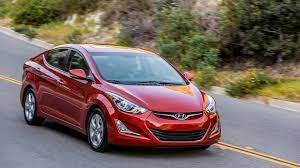 The 2016 hyundai santa fe has 97 problems & defects reported by santa fe owners. 2016 Hyundai Elantra Unveiled With Minor Updates