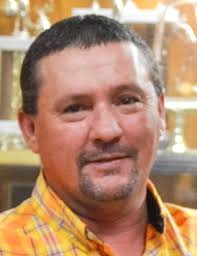 Obituary information for Robert Johnson