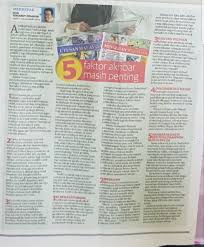 Gratis konversi mata uang online berdasarkan nilai tukar. 5 Faktor Akhbar Masih Penting Merrepak 22 Julai 2018 Mingguan Malaysia