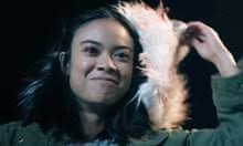 Brian and Maggie review