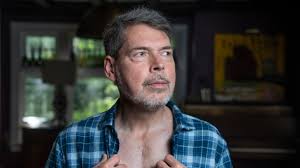 A risky double transplant and back to work. Restaurateur Tony Foreman is  used to almost dying.