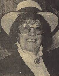 Hill, Anne “Peggy”