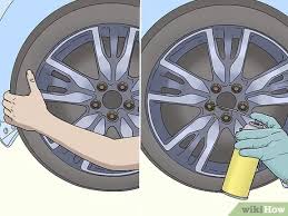 Granted, i had to oil a few hands and tug a few lines. 4 Ways To Remove A Stuck Wheel Wikihow