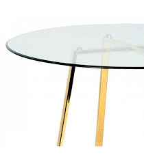 We did not find results for: Table Ronde Salle A Manger Plateau Verre Et Pieds En Metal Dore