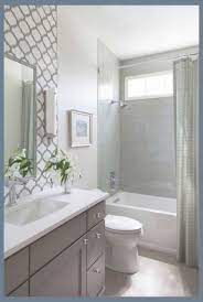 60 Elegant Fresh And Cool Small Bathroom Remodel Ideas On A Budget Small Bathroom Remodel Restroom Remodel Small Bathroom Remodel Small Shower Remodel