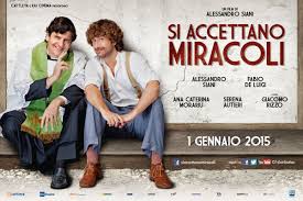 We did not find results for: Si Accettano Miracoli 2015 Imdb