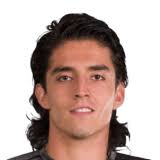 Nicolás brian acevedo tabárez (born 14 april 1999) is a uruguayan professional footballer who plays as midfielder for mls side new york city fc. Carlos Acevedo Fifa 21 79 Gk Team Of The Week Fifplay
