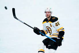 David krejčí is a czech professional ice hockey centre and alternate captain for the boston bruins of the national hockey league. Boston Bruins David Krejci Remains Unsigned Leaving Roster In Limbo With No Decision In Sight Masslive Com