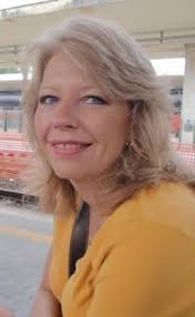 Cynthia Ann Flaugher-Rymer