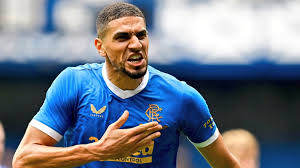 Rangers football club is aware that the very nature of . It Was A Proper Man S Performance Rangers Mcallister Heaps Praise On Balogun After Celtic Win Goal Com