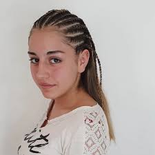 Trenzar Salvaje (@trenzar_salvaje) · Instagram 照片和视频