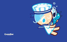 Tumblr is a place to express yourself, discover yourself, and bond over the stuff you love. Peppermint Cookie Peppermint Cookies Cookie Run Chibi