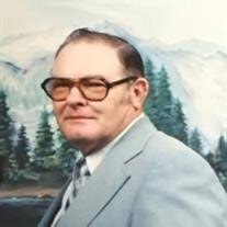 Walter Lee DeWitt Obituary